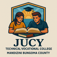 Judecynthia technical vocational college